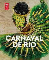 Carnaval de Rio - [exposition, Moulins-sur-Allier, Centre national du costume de scène et de la scénographie, 4 déc