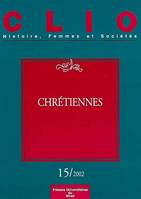 chrétiennes