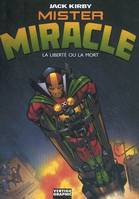 Mister Miracle, Mr Miracle