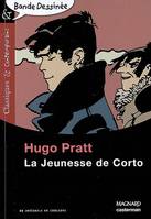 La Jeunesse de Corto - Bande-dessinée - Classiques et Contemporains