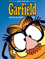 Garfield., 42, Garfield - Tome 42 - Devine qui vient diner ce soir