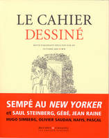 CAHIER DESSINE N5 : SEMPE AU NEW YORKER (LE)