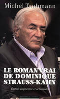 Le roman vrai de DSK