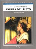 Andrea del Sarto, catalogue complet des peintures