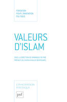 Valeurs d'islam