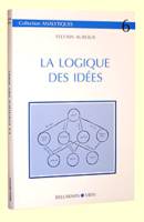 La logique des idées