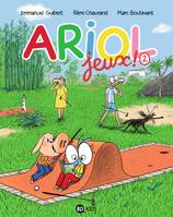 Ariol jeux !, 2, Ariol - Cahier de jeux 2