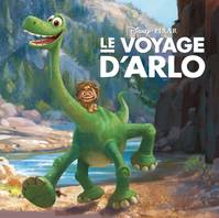 Le Voyage d'Arlo, DISNEY MONDE ENCHANTE