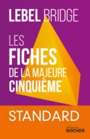 Les Fiches de la Majeure Cinquième - Standard, Standard