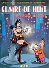 Claire de nuit, 1, Faisons un rêve