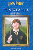 Harry Potter, Ron Weasley