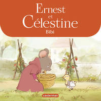 Ernest et Célestine, Bibi