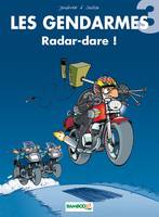 Les gendarmes., 3, Les gendarmes - tome 3 - Top humour 2018