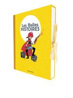 Coffret Les Belles Histoires