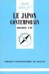 Le Japon contemporain