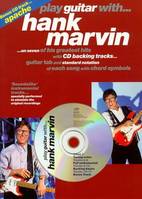 Play Guitar With... Hank Marvin