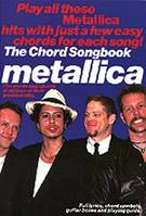 Metallica Chord Songbook