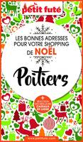 SHOPPING DE NOËL À POITIERS 2020 Petit Futé