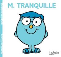 52, Monsieur Tranquille - Monsieur Madame