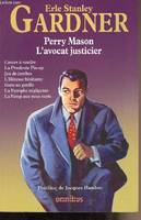 Perry Mason l'avocat-justicier