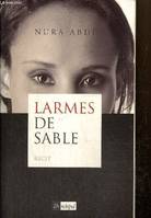 LARMES DE SABLE