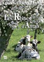 Les Reines d'antan