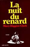 La nuit du renard, roman