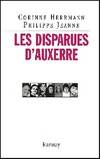 Les disparues d'Auxerre
