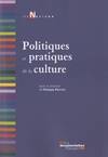 Politiques et pratiques de la culture