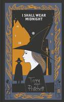 I Shall Wear Midnight T.38 Discworld (hardcover)