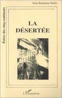 La désertée