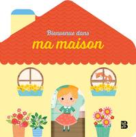 Petites maisons - Bienvenue dans ma maison