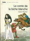 Thurber/conte bich. Blanc