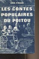 Les conte spopulaires du Poitou