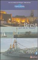 Brest port de la 
