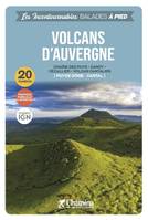 Volcans d'Auvergne