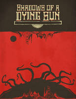 Shadows of a Dying Sun - Core Rulebook (softcover)