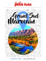 GRAND SUD MAROCAIN 2023/2024 Petit Futé