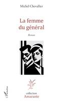 La femme du général