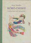 kobo daishi, le poisson qui visita mon grenier