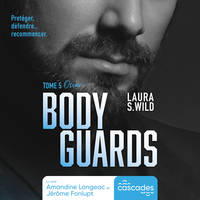 Bodyguards - Tome 5 - Oscar, Oscar