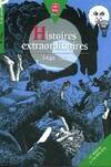 Histoires extraordinaires