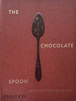 The chocolate spoon