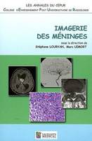 Imagerie des méninges