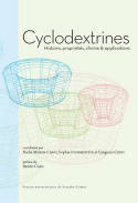 Cyclodextrines, Histoire, propriétés, chimie & applications