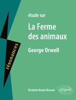 Étude sur George Orwell, 