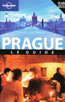 Prague Le guide 1ed, le guide