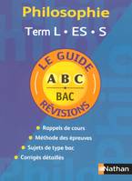 GUIDE ABC PHILO TER L ES S REV