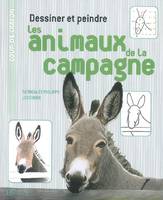 Les animaux de la campagne