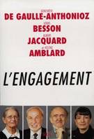 L'Engagement. Droit au logement ou droit à la vie ?, droit au logement, ou droit à la vie ?